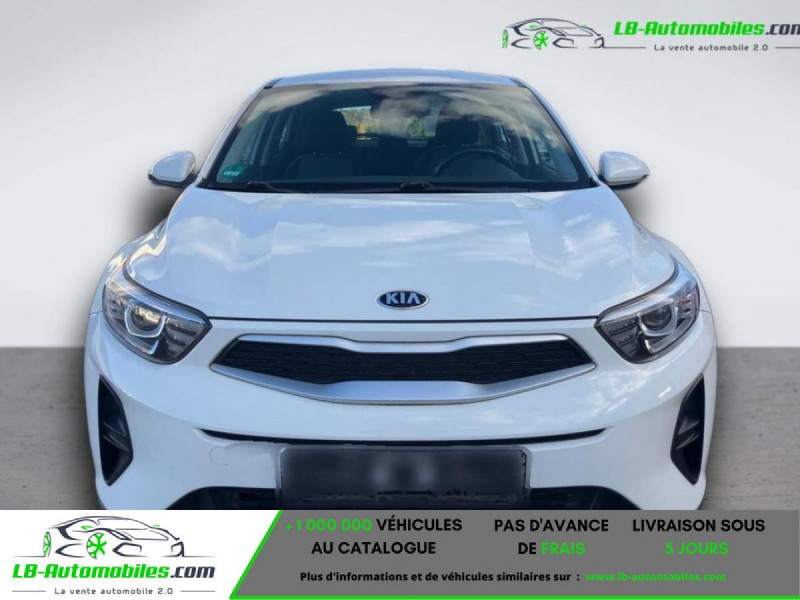 Kia Stonic 1.4 Edition 7SHZ|Android|Klima  occasion  Beaupuy - photo n4